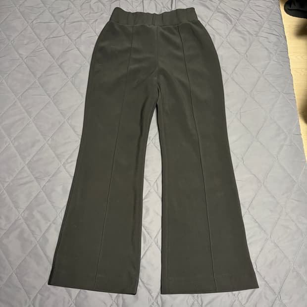 Pvcs 슬랙스 프븏스