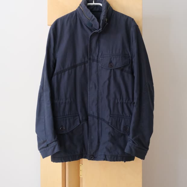 nonnative Military Field Jacket