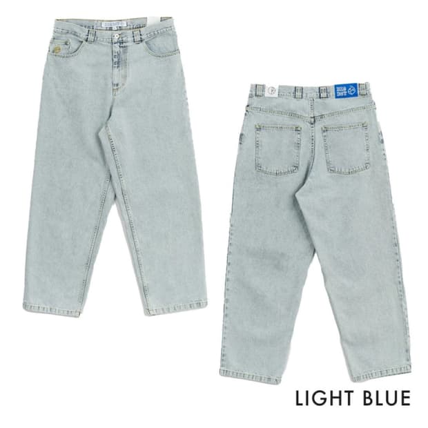 폴라스케이트 빅보이 L