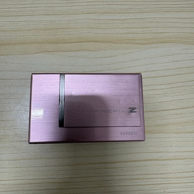 후지필름 파인픽스 z200fd