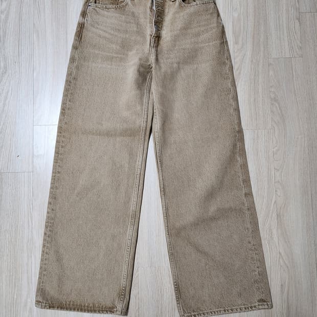 폴로랄프로렌 크롭와이드팬츠(24