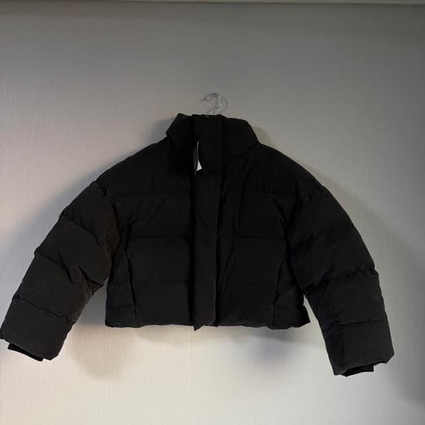 엔타이어스튜디오 패딩