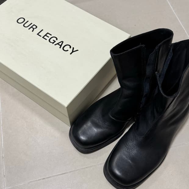 아워레가시 카미온 41