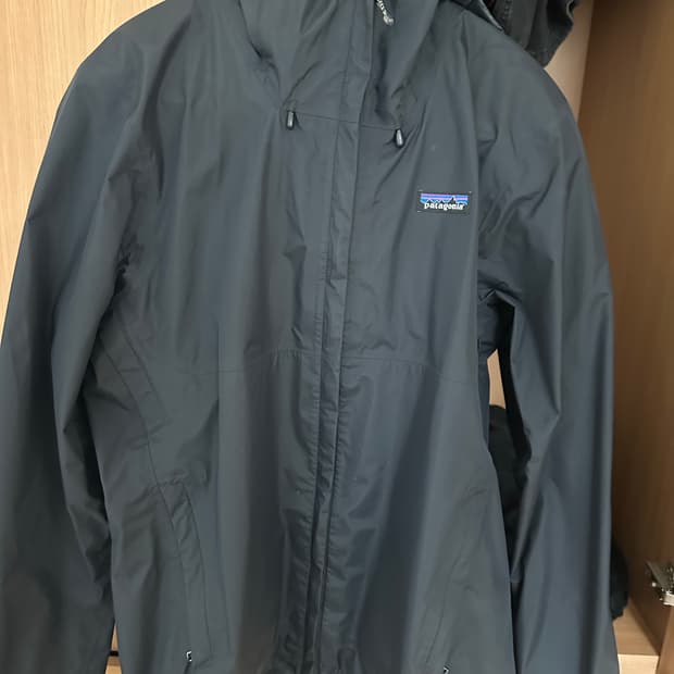 파타고니아 토렌쉘 s