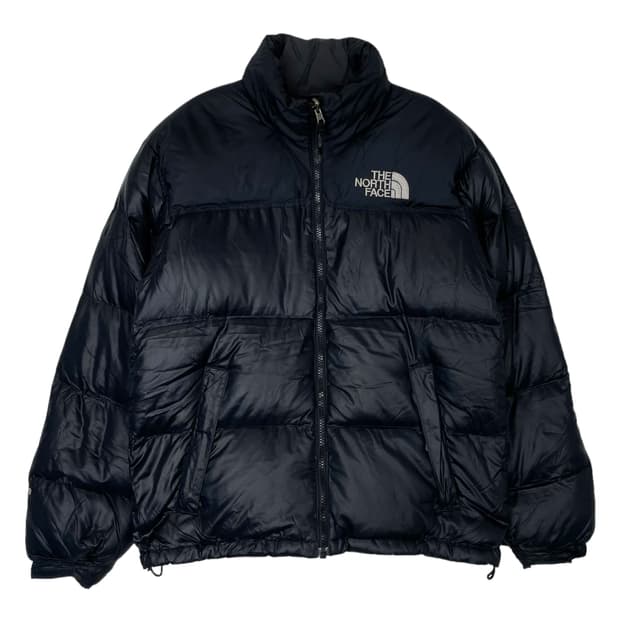 노스페이스 700 눕시 패딩 자켓