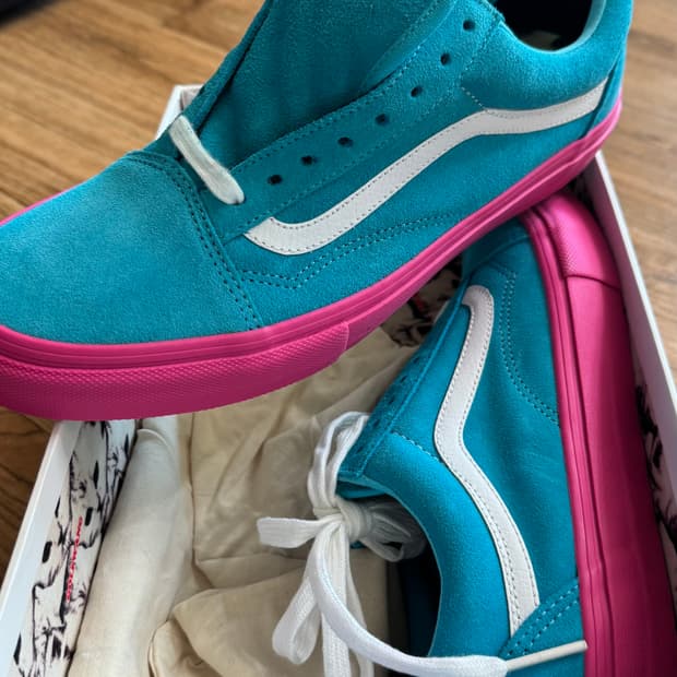 반스 골프왕 270 새제품