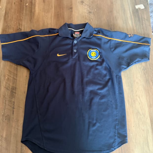 01 02 인터밀란 트레이닝 폴로티