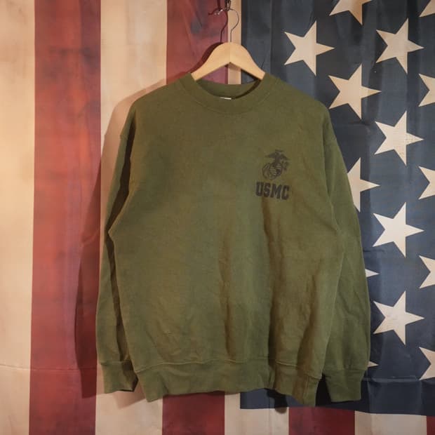 USMC sweat (M)