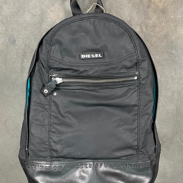 디젤 백팩