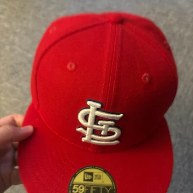 MLB 스냅백 세인트루이스, LA에인절스 스냅백 새상품