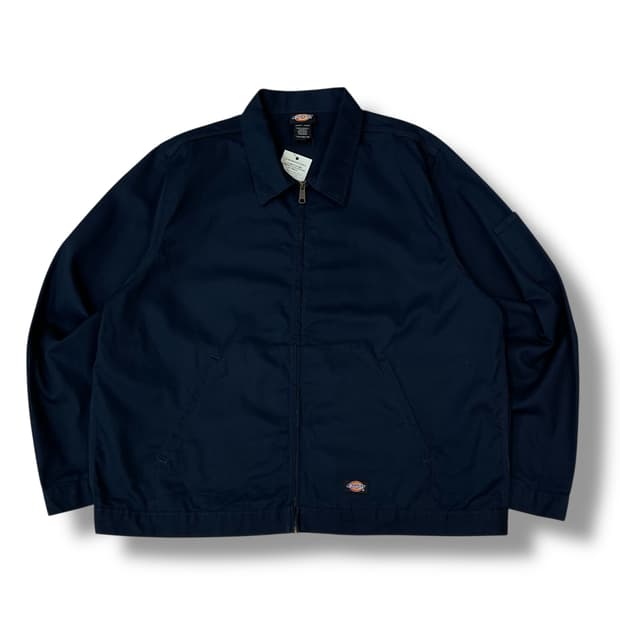 디키즈 워크자켓 r1407