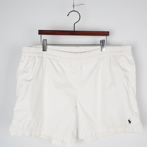 00's POLO by RALPH LAUREN swim shorts
