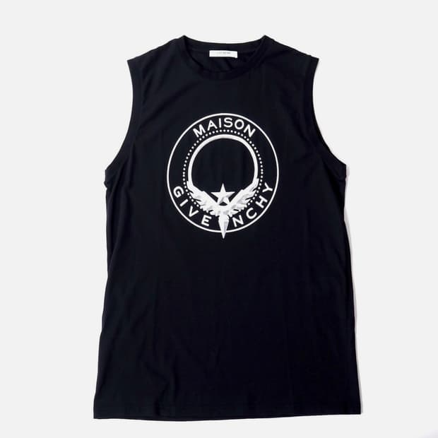 Givenchy vintage sleeveless