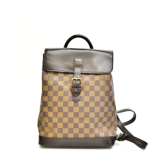 루이비통 다미에 에벤 소호 백팩 (정품)