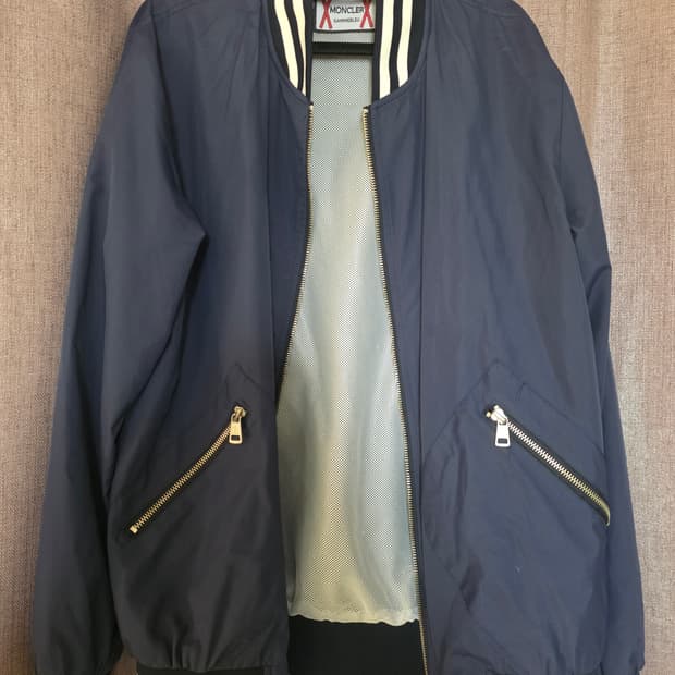 몽클레르자켓 95