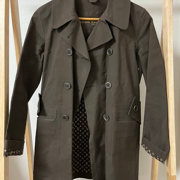 루이비통 맥코트 38사이즈 정품