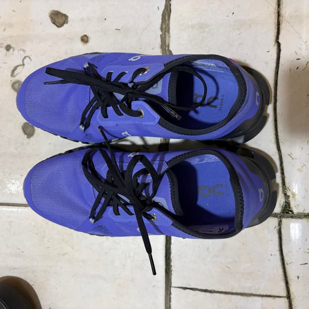 온러닝 클라우드x 블루베리 41