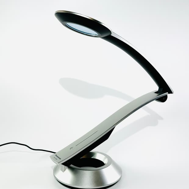 파나소닉 LED 데스크 램프 스탠드 조명