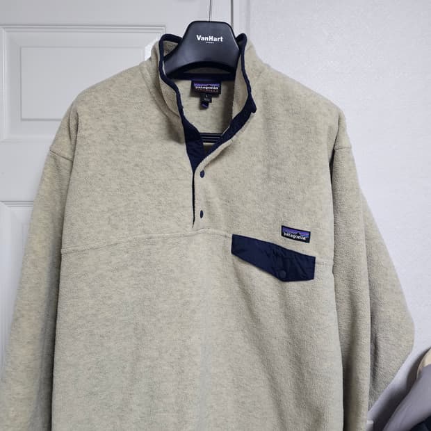 파타고니아 신칠라 오트밀 L