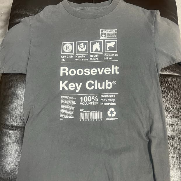 Usa 빈티지 반팔