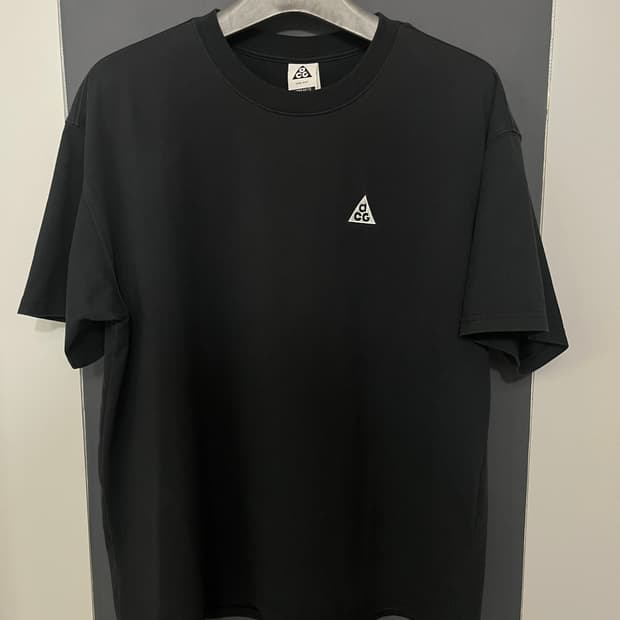 [XXL] 나이키 ACG 반팔 티셔츠