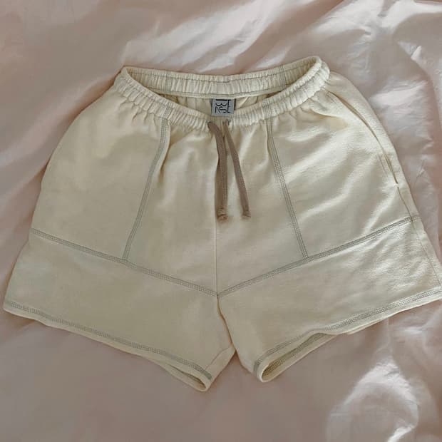 baserange shorts