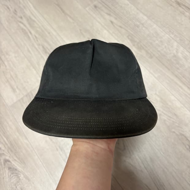 [os] 피어오브갓 벨크로 스트랩 어드저스터 캡 26ss