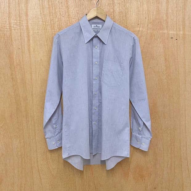 COURREGES dress shirts 쿠레쥬 드레스셔츠