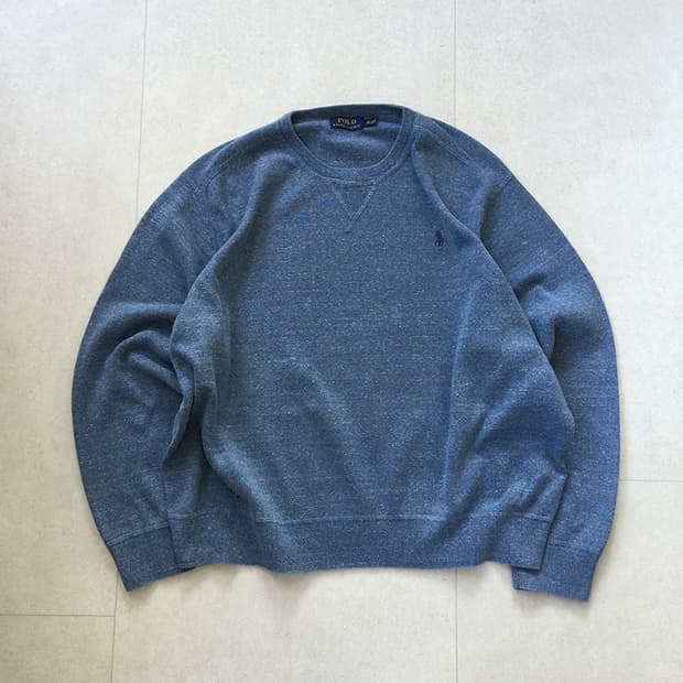 (WOMAN) 폴로랄프로렌 스웻맨투맨 L