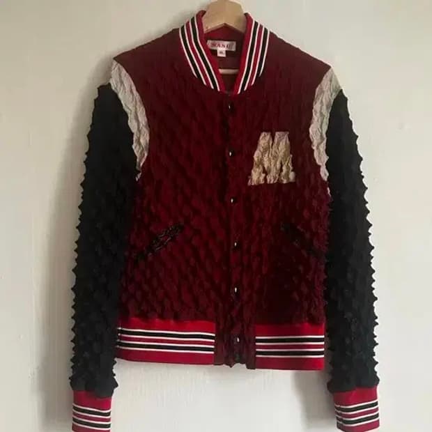 마수 스피키 자켓 48