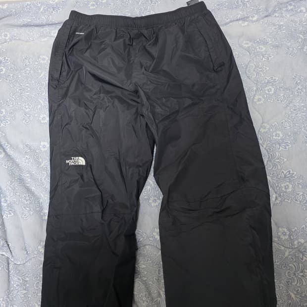 노스페이스 드라이벤트 리졸브 팬츠 XL