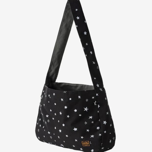 밈더워드로브 크로스백