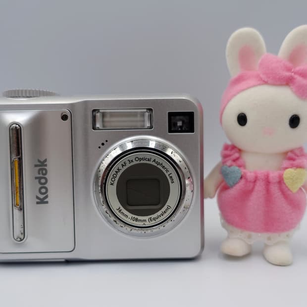 Kodak EasyShare C653(코닥 이지쉐어 C653)