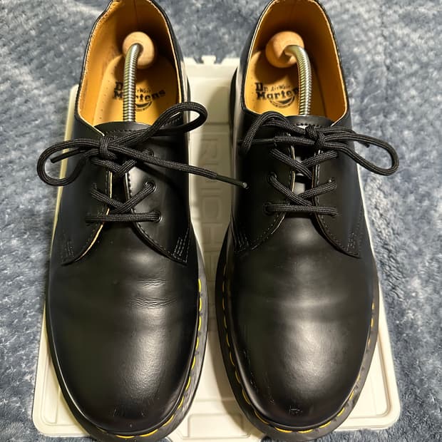 (280,uk9) 닥터마틴 1461 스무스