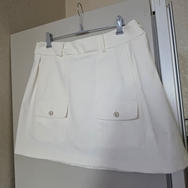 페어라이어 골프 큐롯 스커트