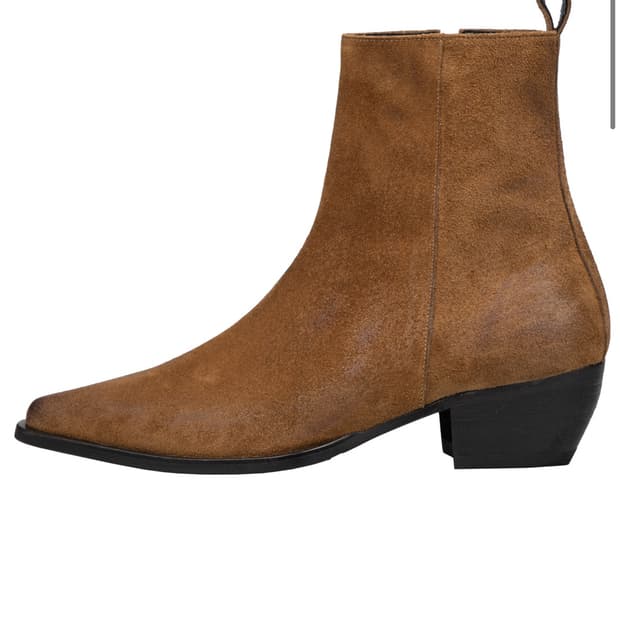 260 쏘유레슈어 NIX BROWN