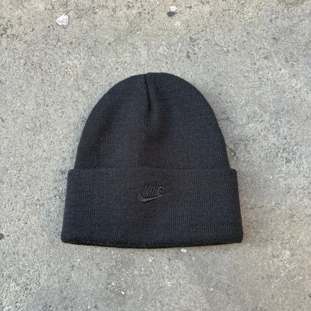 Nike 나이키 비니 모자