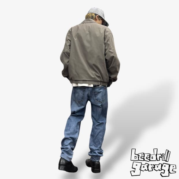 디젤 2019 D-Struckt 슬림핏 데님