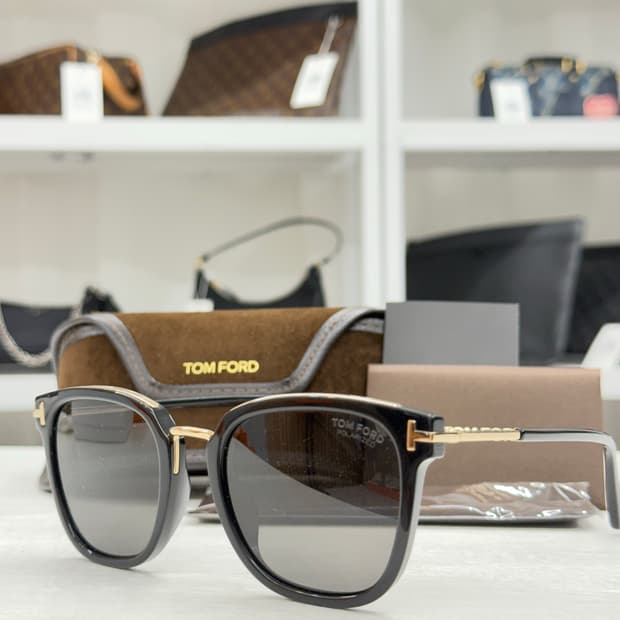 [OS] 톰포드 TK0804K 선글라스