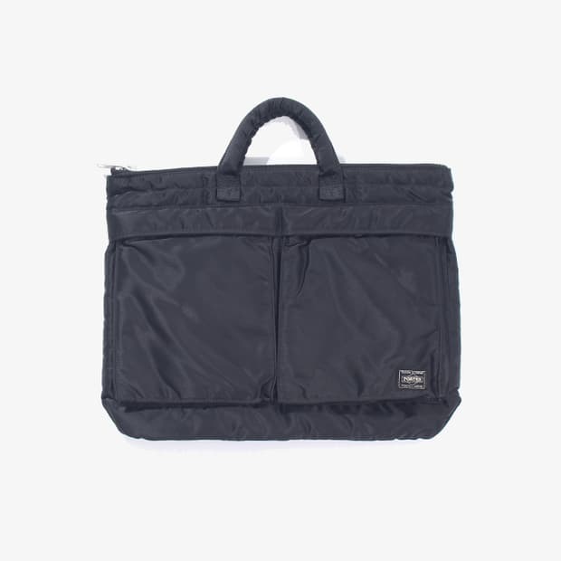 PORTER "Tank Bag"