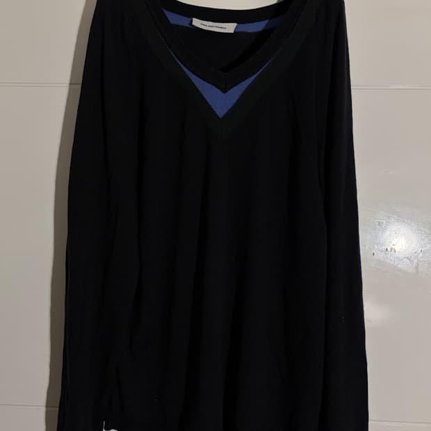 23SS 키코코스타디노브 무라드 크루넥 공홈 익클