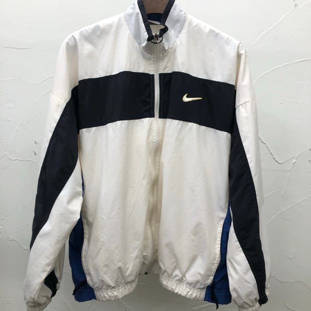 90s 나이키 올드스쿨 바람막이