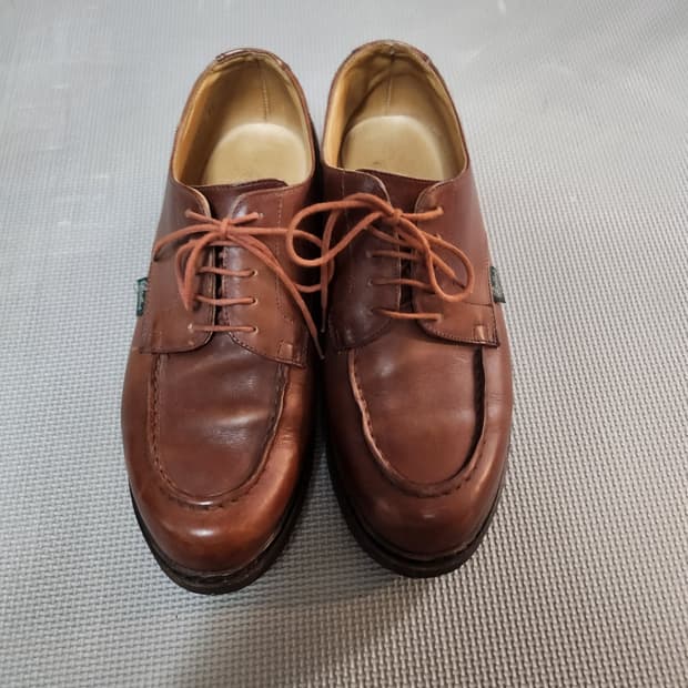 파라부트 샴보드 마룬컬러 UK6, 250