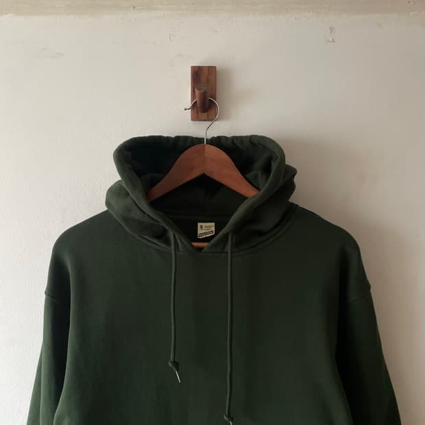 Vintage Beams x Screen Stars Hoodie