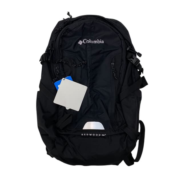 콜롬비아 고프코어맛 블랙 백팩
