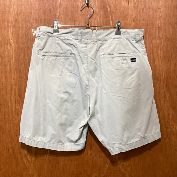 (34) Patagonia 파타고니아 쇼츠 반바지