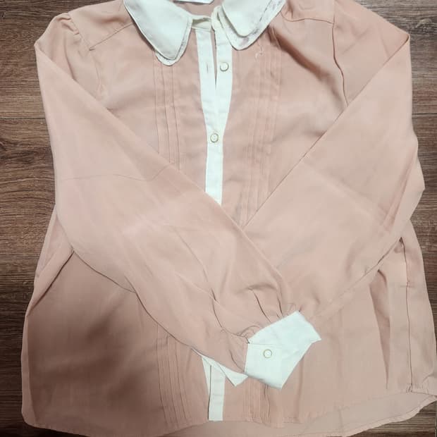 빈티지 러블리 모리걸 코디셋 3p