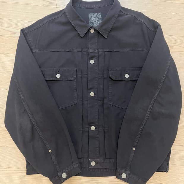 비즈빔 ICT 101xx 자켓 4사이즈 판매