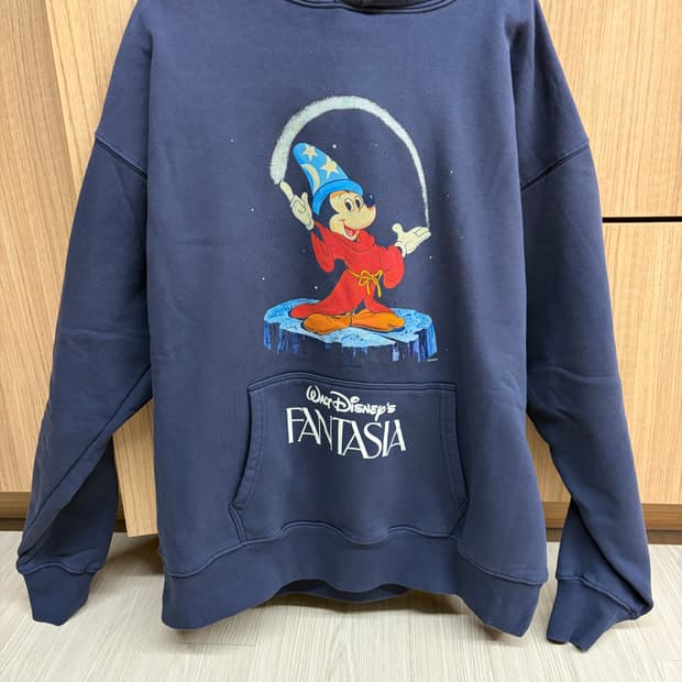 세인트미카엘 후드티