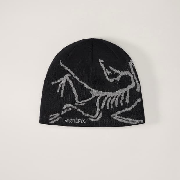 아크테릭스 버드헤드토크 블랙/보이드